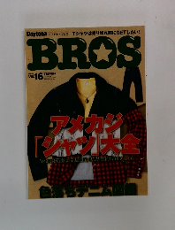bros　2011－5