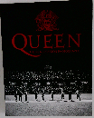 Queen the Neal Preston photographs