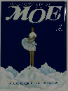 月刊MOE  2月号