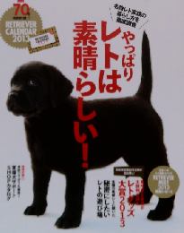 RETRIEVER （レトリーバー） 2013年 01月号 雑誌