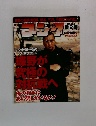 週刊ゴング 2003年4月3日号増刊