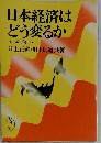 日本経済はどう変るか   七つのポイント