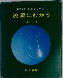 流星にむかう