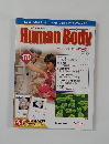 Human　Body　170　2008年6/3号