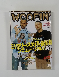 WOOFIN'　2006年6/2号