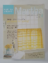 Martha　2003年号