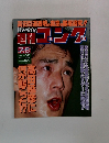 週刊ゴング　1995年7月6日号　No.569