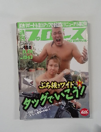 週刊プロレス　2006年11月号　No.1343