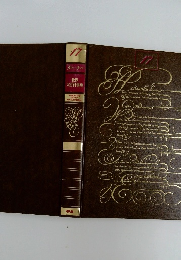 世界大百科事典　17　ダイスーチキョ