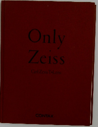 Only Zeiss Carl Zeiss T・Lens