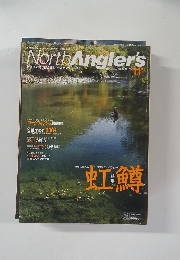North　Angler's　2004年11月号　No.33　