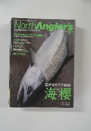 North　Angler's　5　38号