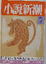 小説新潮　1990年5月号　