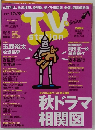 TV Station　2015年10/9号