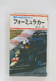 フォーミュラカー