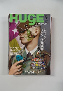 HUGE　2005年2月号  No.020
