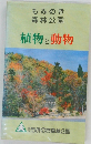 もみのき 森林公園  植物と動物
