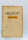 NIETZSCHE　力への意志