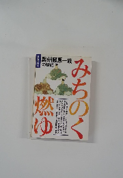 みちのく燃ゆ