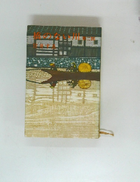 橋のない川 第ニ部