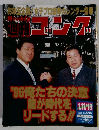 週刊ゴング　1996年1.11/18号　No.596