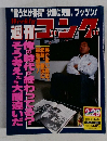 週刊ゴング　1996年 No. 602