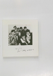 Special Book  SixTONES Moments