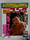 週刊ゴング　611
