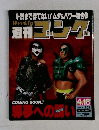 週刊ゴング　1996年4月18日号　No.609