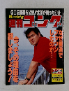 週刊ゴング　No.623