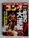週刊ゴング　2000年8月17日号　No.828