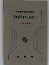 民事執行モデル記録(上)