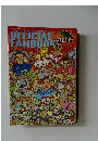 ジャパンラグビートップリーグ　2015-2016年号　OFFICAL FANBOOK