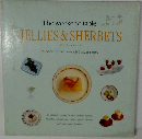 The weekend table  JELLIES & SHERBETS