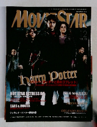 MOVIE STAR　2005年12月号