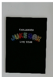 JUKE BOX  LIVE TOUR