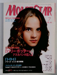 MOVIE STAR Vol.113