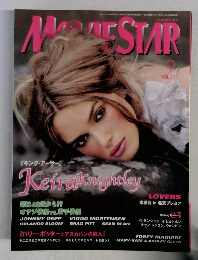 MOVIE STAR 2004年9月号 vol.115