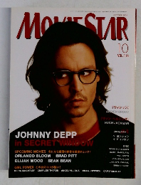 MOVIE Star 10 Vol. 10