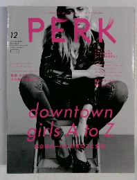 PERK　2014年　12月