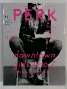 PERK　2014年　12月