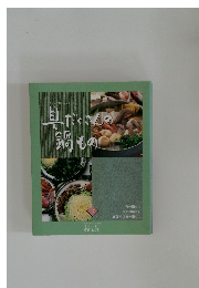 旦だくさんの鍋もの  2