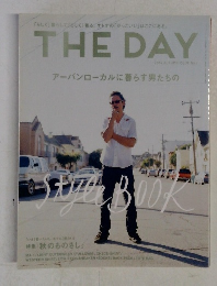 THE DAY　2014年　No,7