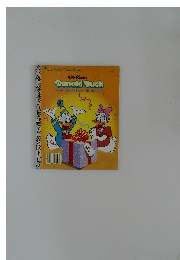 WALT DISNEY'S  Donald Duck Sonte Ducks Have All the Luck