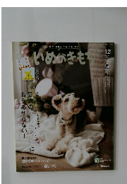 いめかきも　2019年12月号 vol.211
