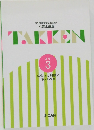 TAKKEN 3