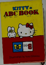KITTYの  ABC BOOK