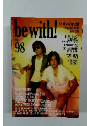 be　with!　vol. 98