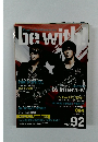 be with! B'z official fan club special issue Vol.92