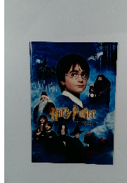 Harry Potter and the Philosopher's Stone